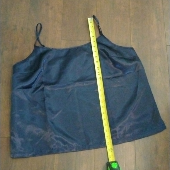 Midnight Velvet ladies royal blue evening wear - Picture 5 of 11